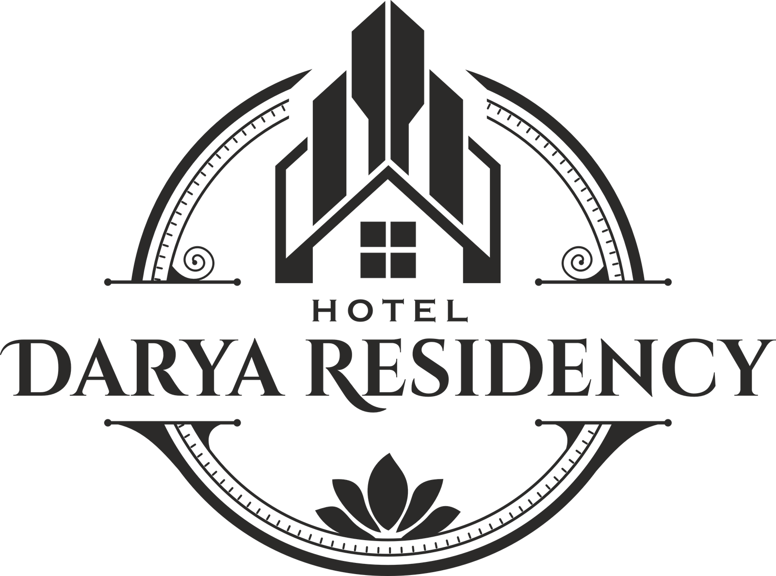 Darya Residency
