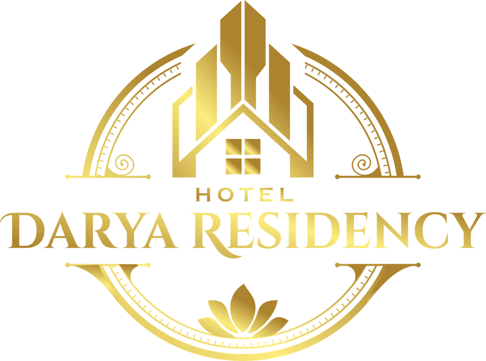 Darya Residency